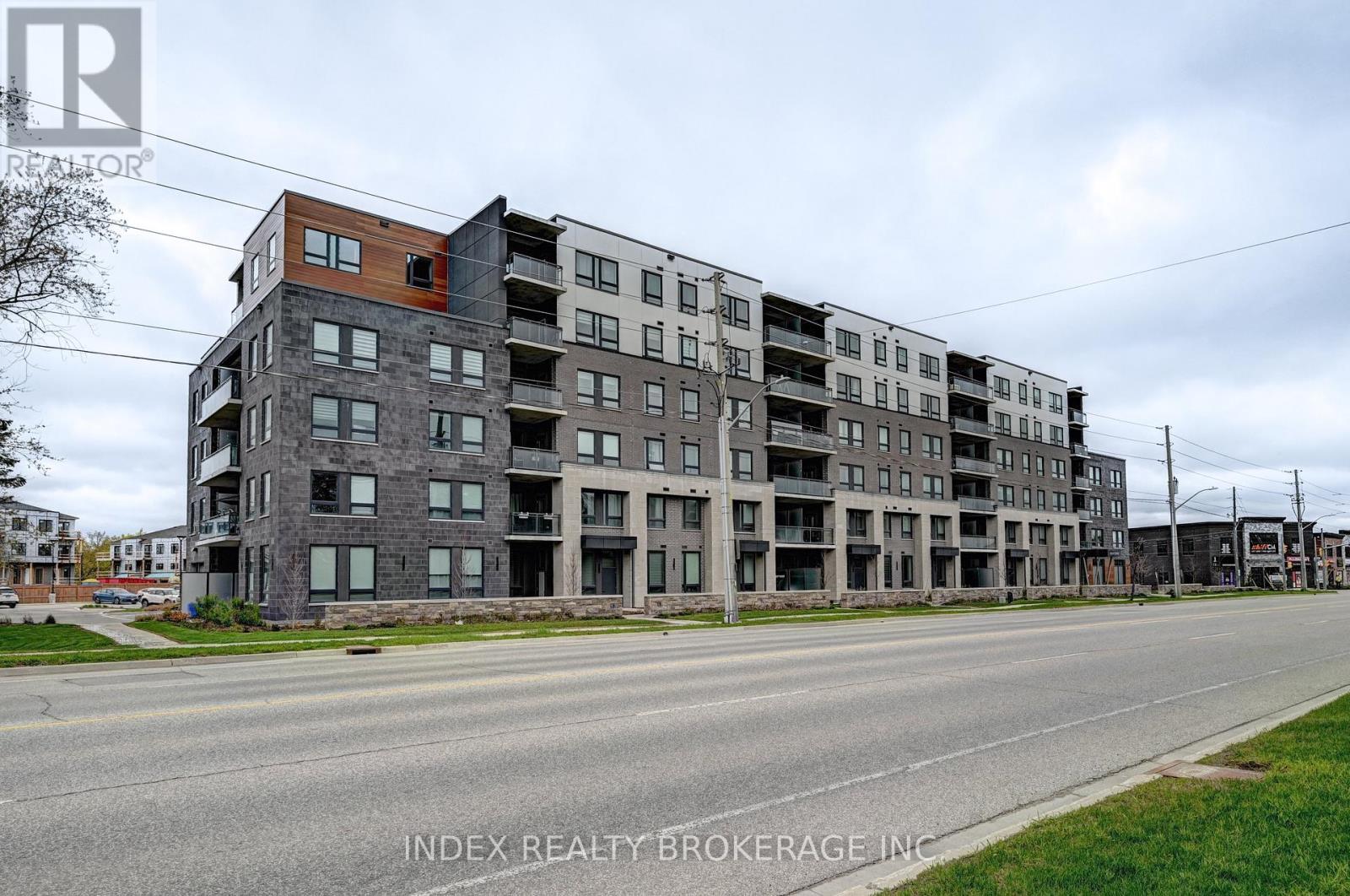 108 - 26 Lowes Street, Guelph, Ontario  N1G 0H4 - Photo 33 - X13163986