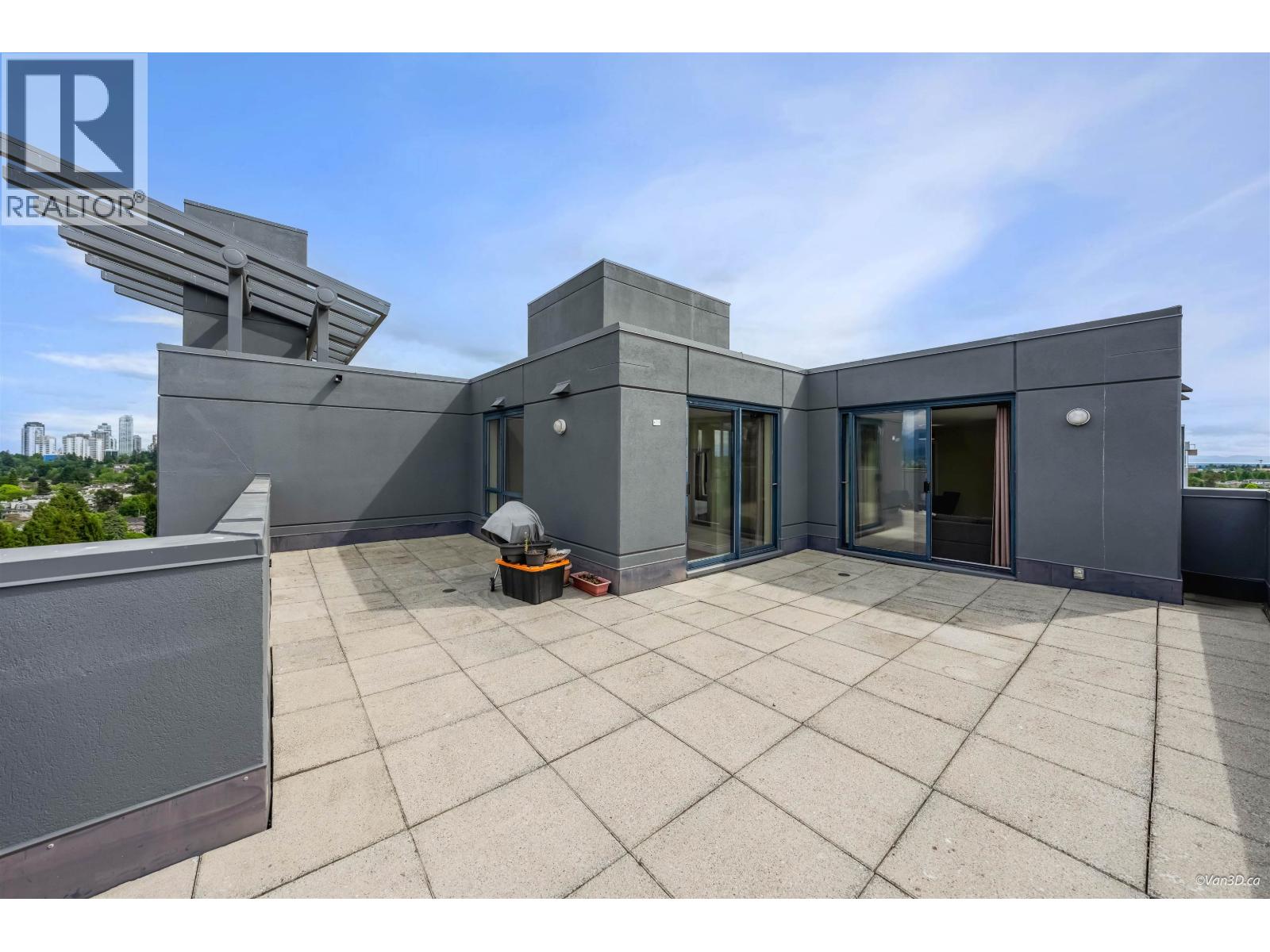 1702 3438 Vanness Avenue, Vancouver, British Columbia  V5R 6E7 - Photo 12 - R3133417