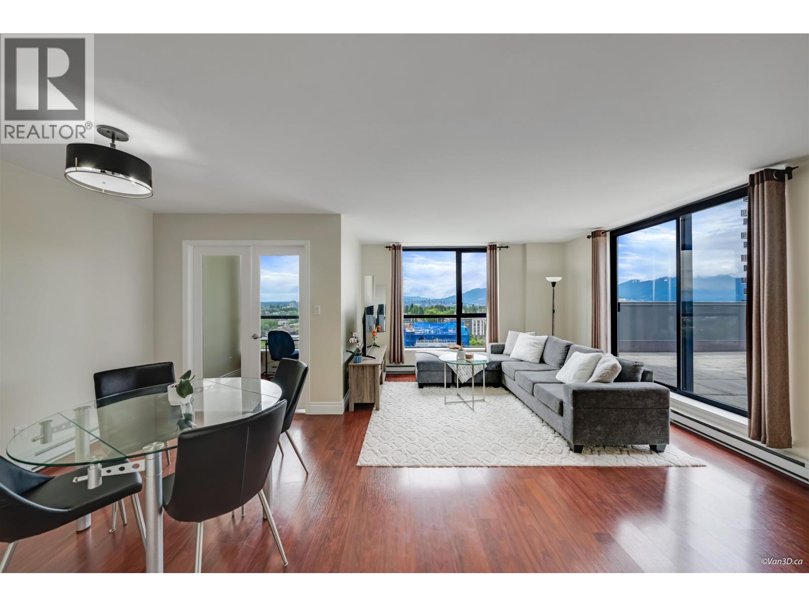 1702 3438 Vanness Avenue, Vancouver, British Columbia  V5R 6E7 - Photo 5 - R3133417