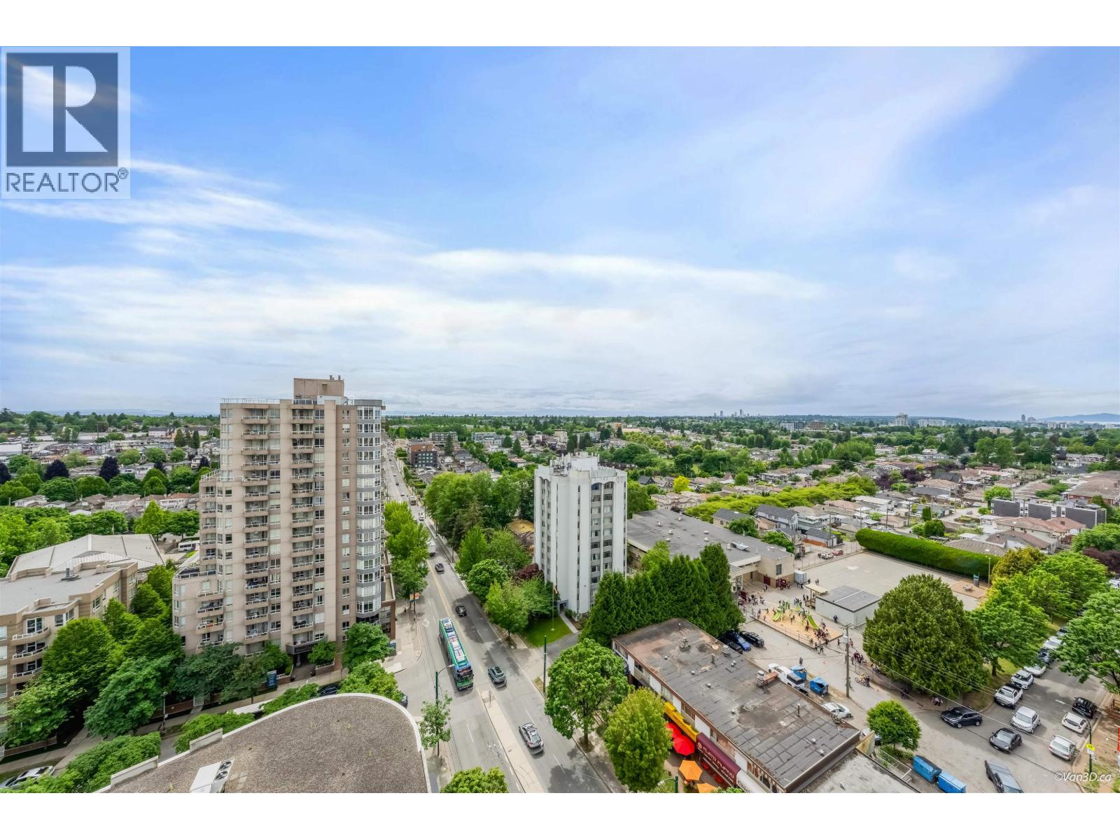 1702 3438 Vanness Avenue, Vancouver, British Columbia  V5R 6E7 - Photo 6 - R3133417