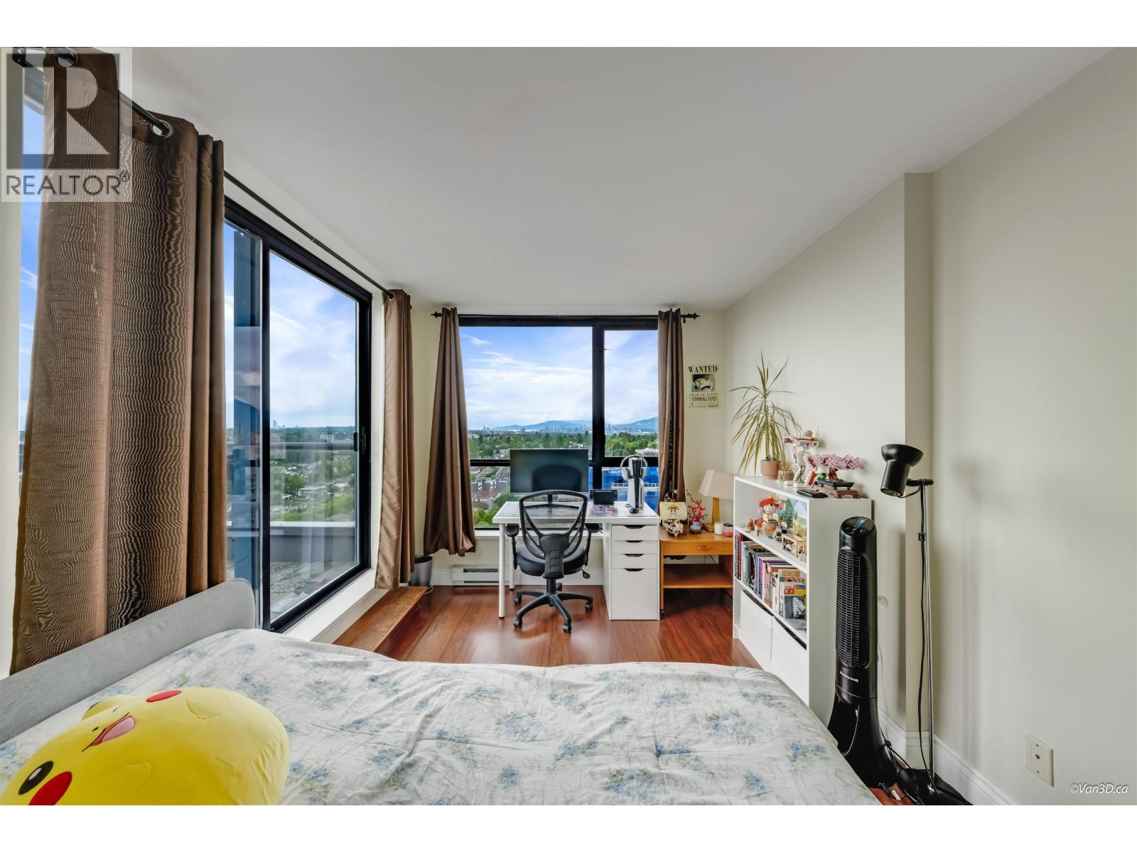 1702 3438 Vanness Avenue, Vancouver, British Columbia  V5R 6E7 - Photo 24 - R3133417