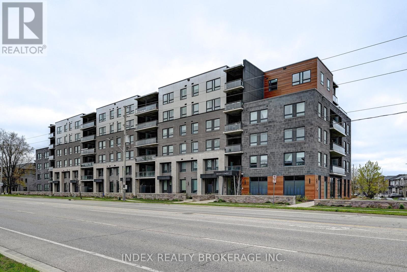 108 - 26 Lowes Street, Guelph, Ontario  N1G 0H4 - Photo 32 - X13163986