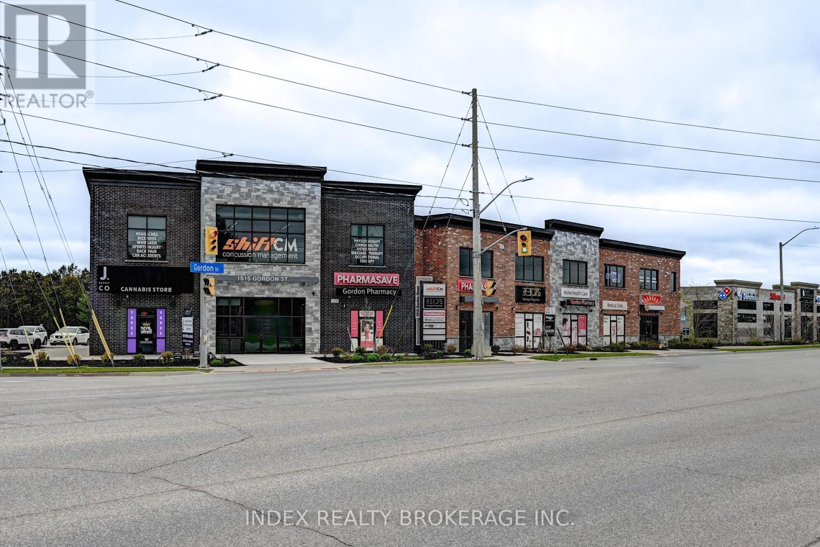 108 - 26 Lowes Street, Guelph, Ontario  N1G 0H4 - Photo 40 - X13163986