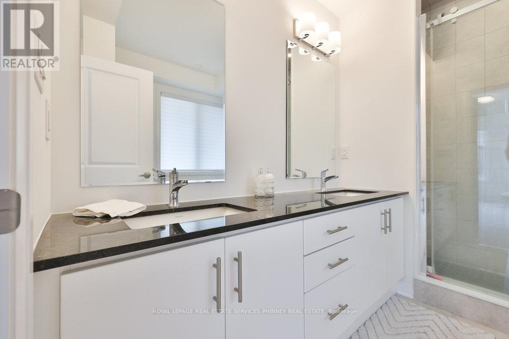 9 Crown Gate, Oakville, Ontario L6M 0W8 - Photo 14 - W13416376