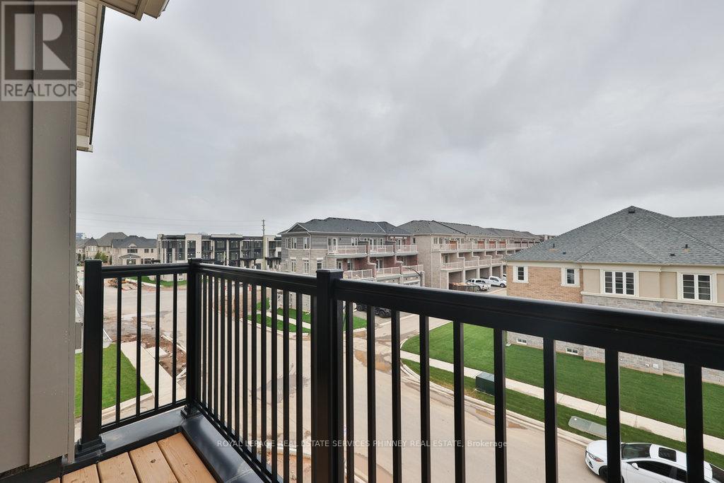 9 Crown Gate, Oakville, Ontario L6M 0W8 - Photo 33 - W13416376