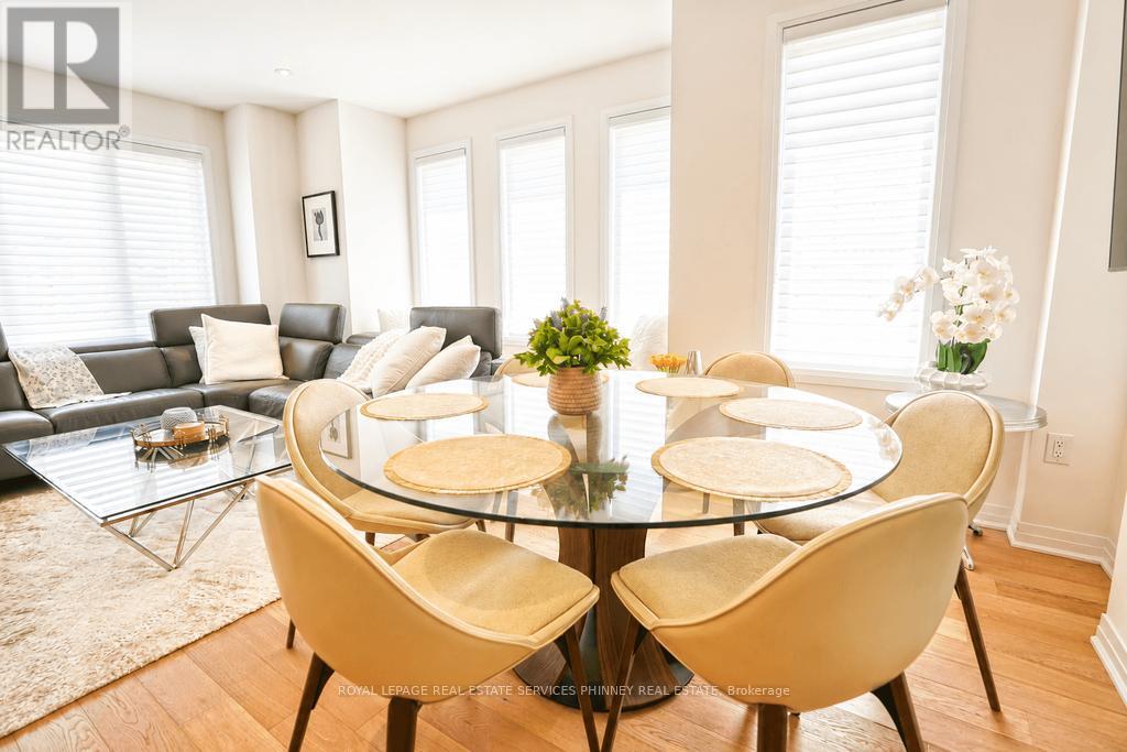 9 Crown Gate, Oakville, Ontario L6M 0W8 - Photo 9 - W13416376