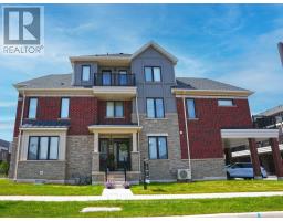 9 CROWN GATE, Oakville, Ontario