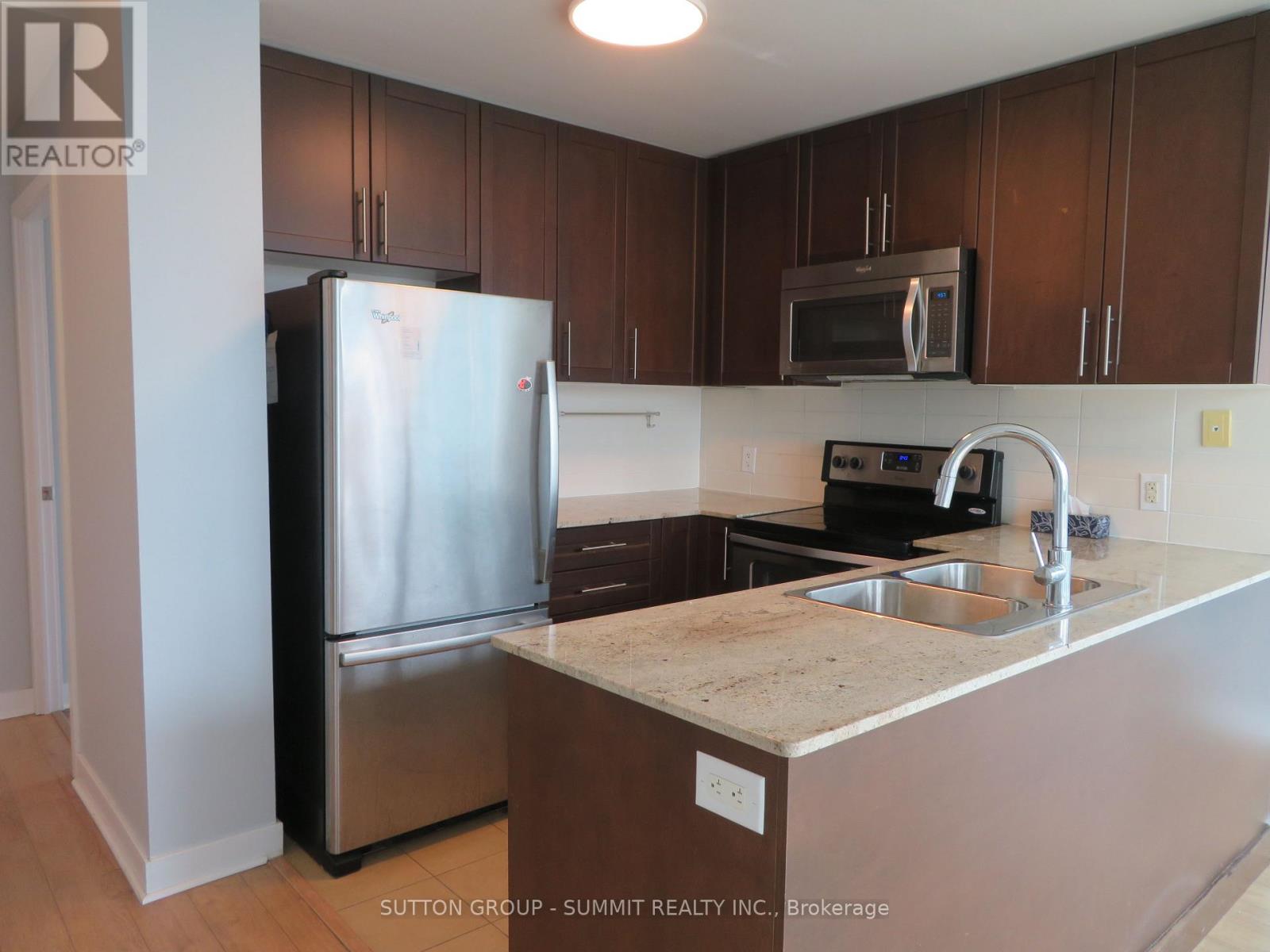 1211 - 3985 Grand Park Drive, Mississauga, Ontario  L5B 0K4 - Photo 10 - W13416396