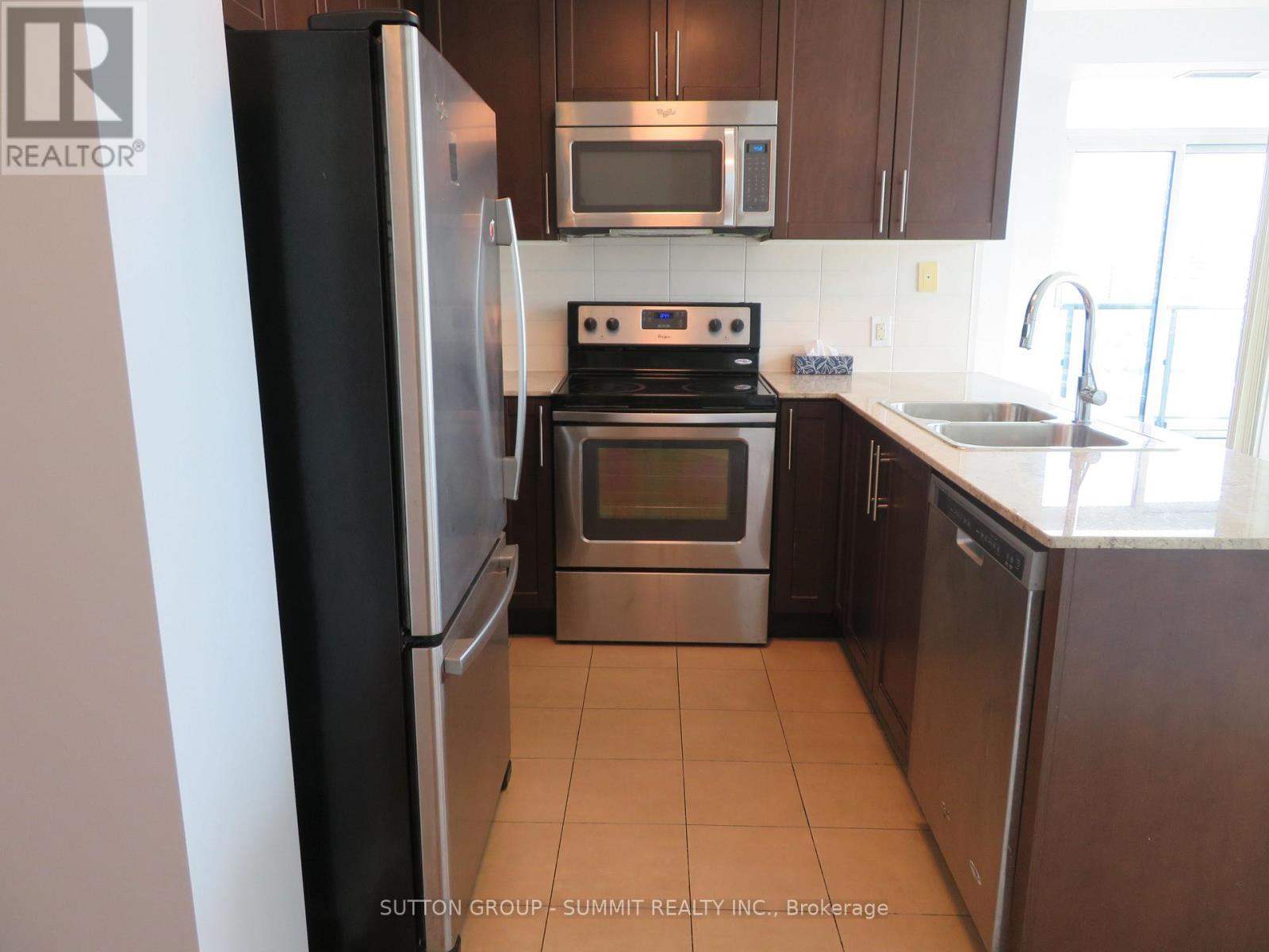 1211 - 3985 Grand Park Drive, Mississauga, Ontario  L5B 0K4 - Photo 11 - W13416396