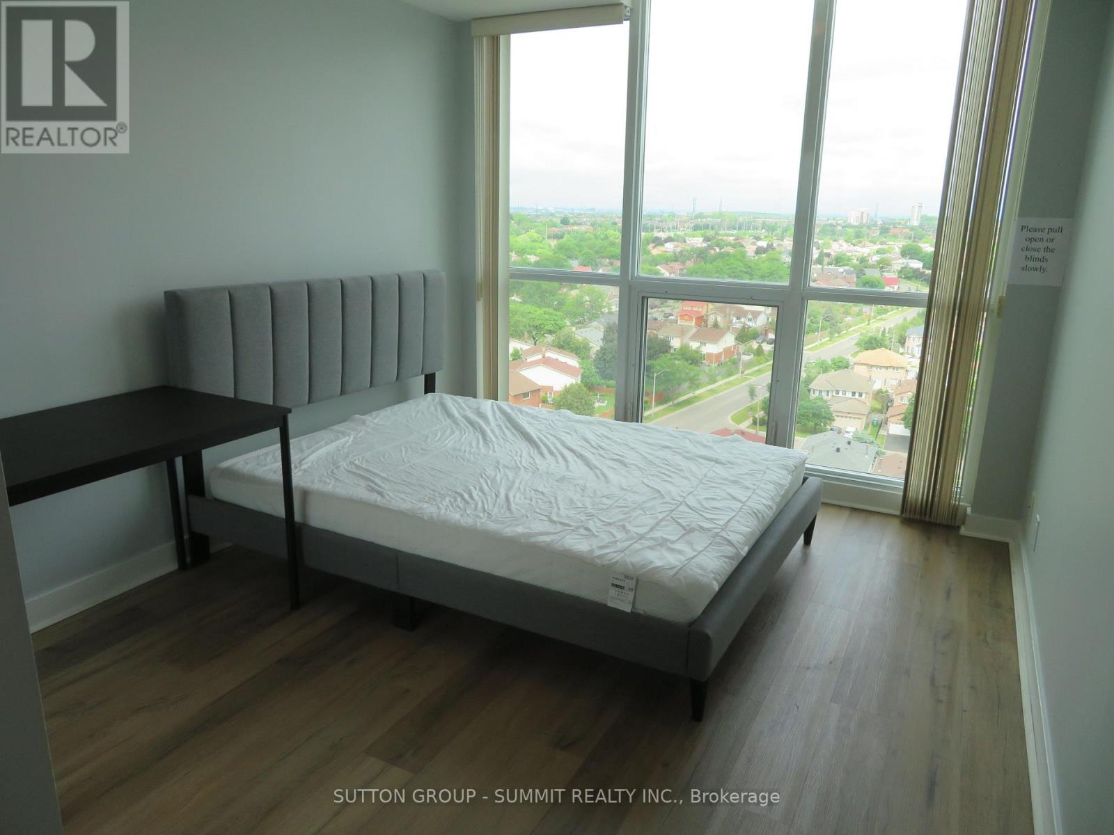 1211 - 3985 Grand Park Drive, Mississauga, Ontario  L5B 0K4 - Photo 12 - W13416396