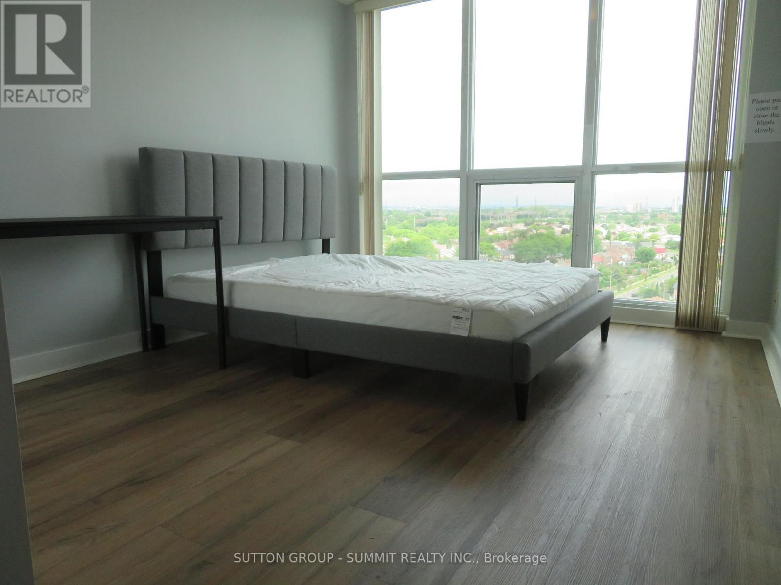1211 - 3985 Grand Park Drive, Mississauga, Ontario  L5B 0K4 - Photo 13 - W13416396