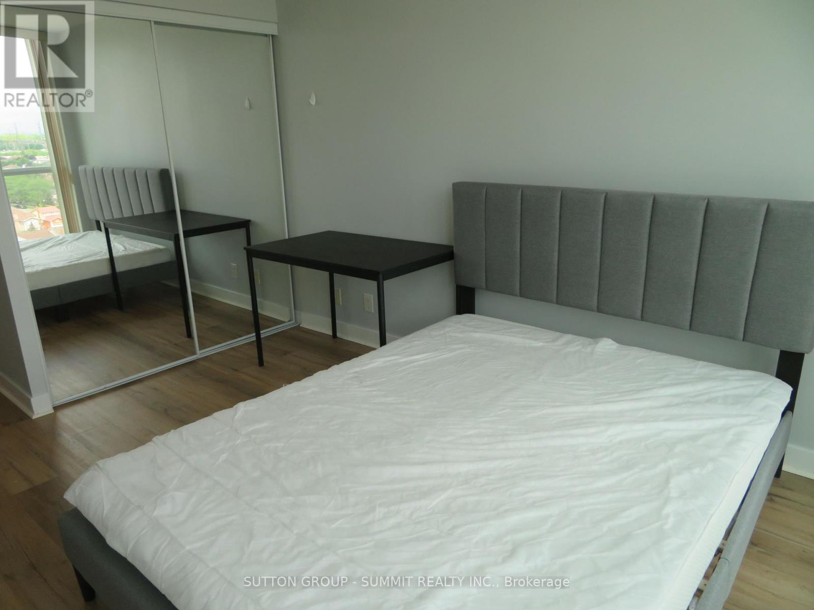 1211 - 3985 Grand Park Drive, Mississauga, Ontario  L5B 0K4 - Photo 15 - W13416396