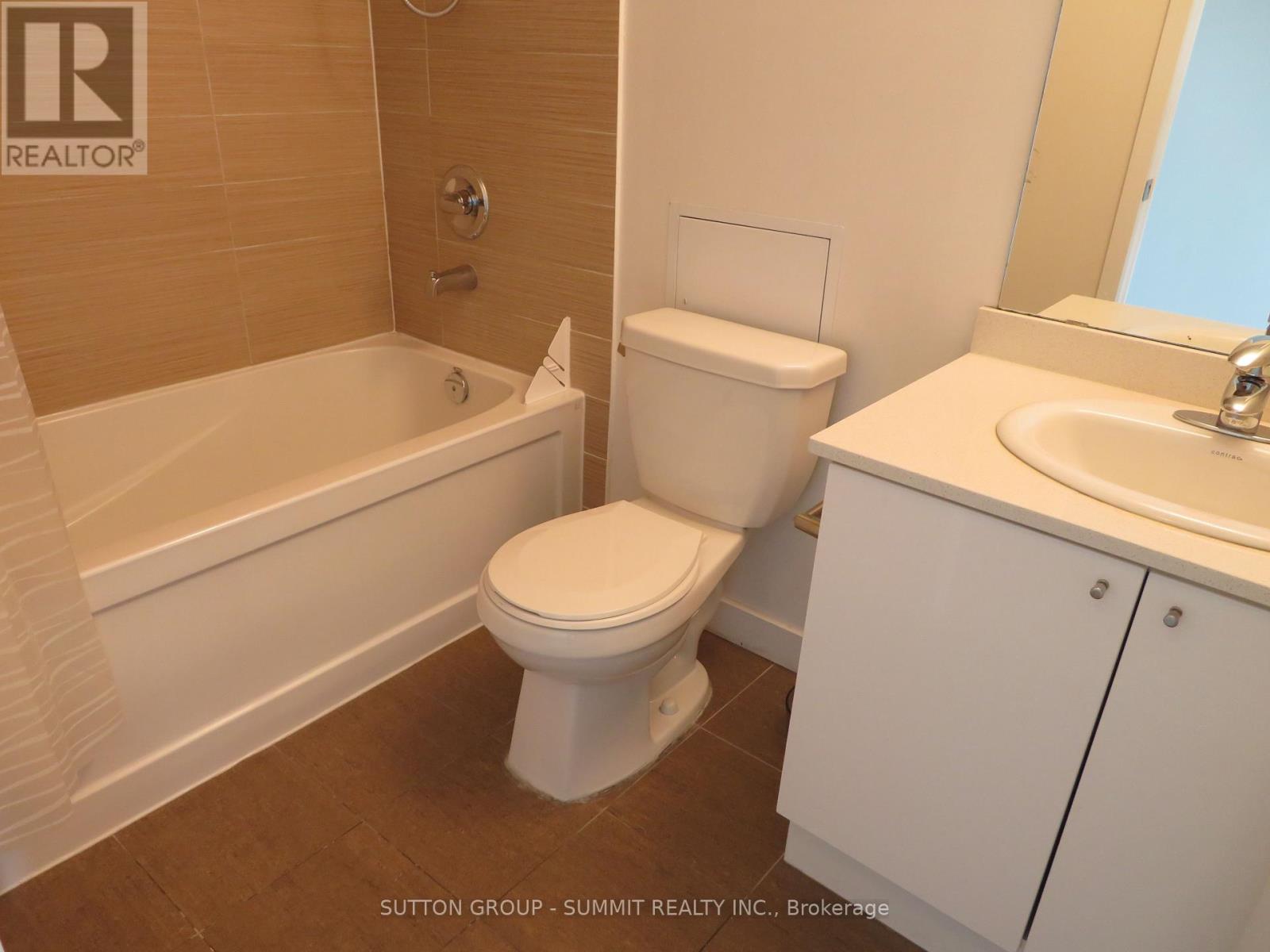 1211 - 3985 Grand Park Drive, Mississauga, Ontario  L5B 0K4 - Photo 16 - W13416396