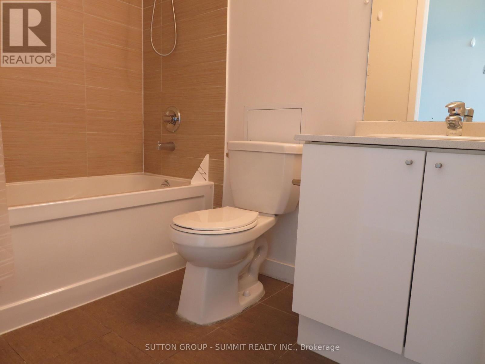 1211 - 3985 Grand Park Drive, Mississauga, Ontario  L5B 0K4 - Photo 17 - W13416396