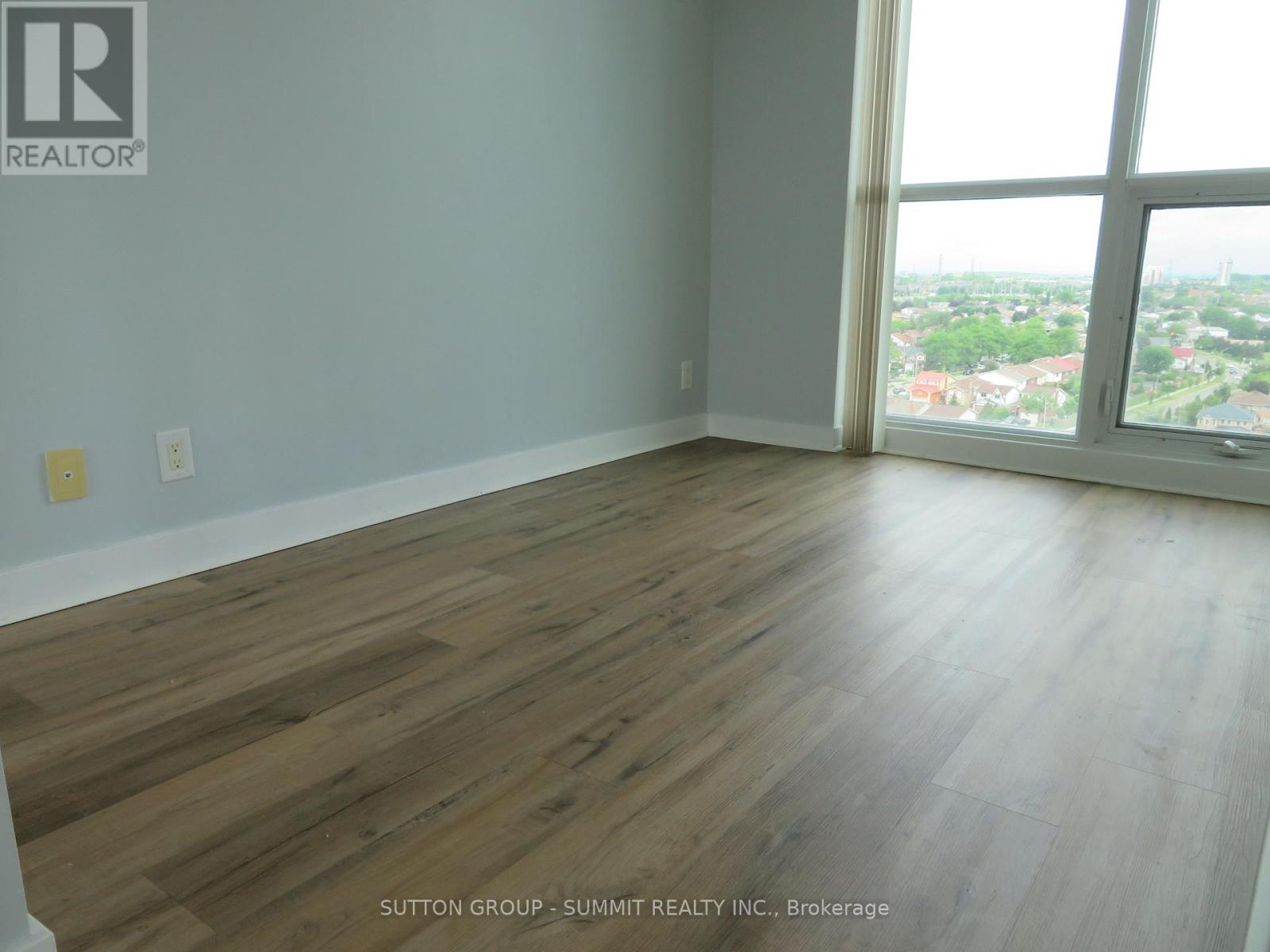 1211 - 3985 Grand Park Drive, Mississauga, Ontario  L5B 0K4 - Photo 18 - W13416396