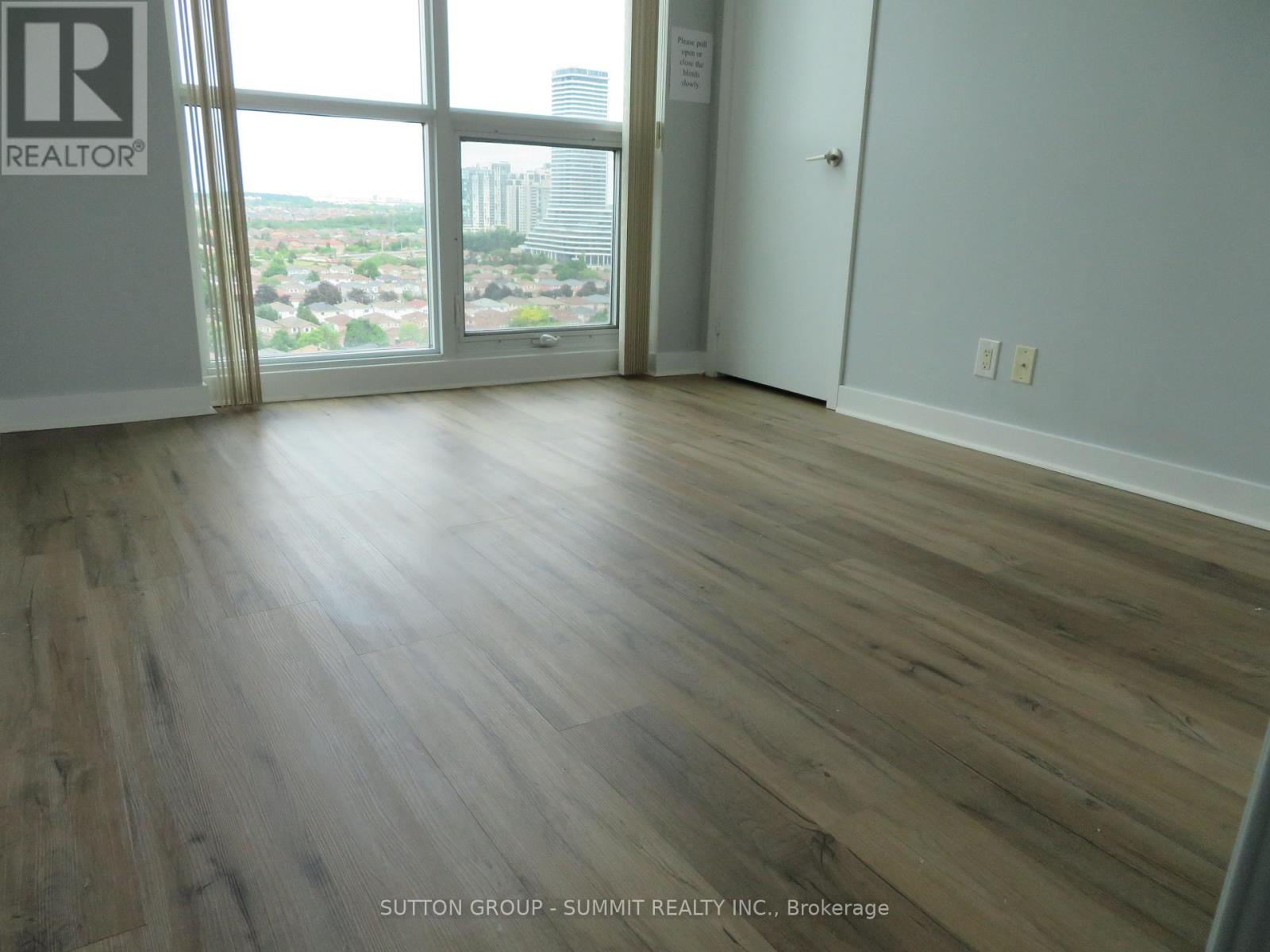1211 - 3985 Grand Park Drive, Mississauga, Ontario  L5B 0K4 - Photo 19 - W13416396