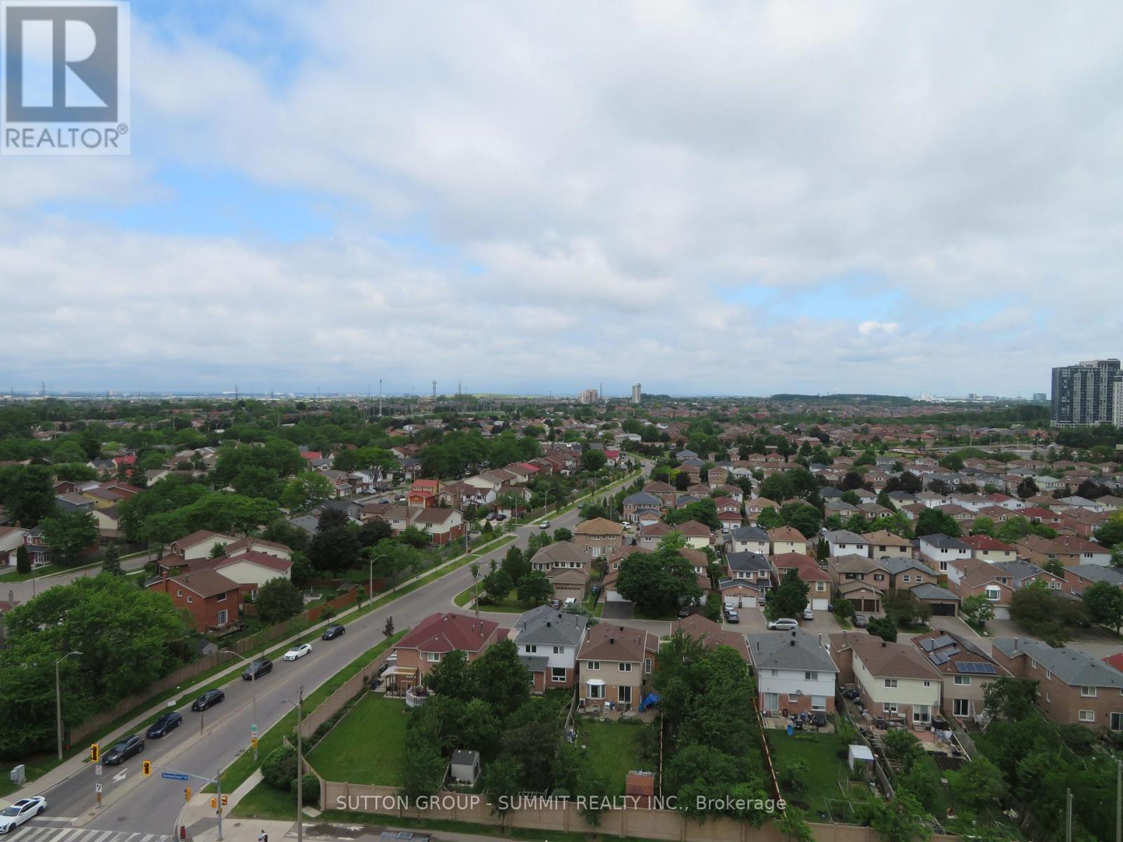 1211 - 3985 Grand Park Drive, Mississauga, Ontario  L5B 0K4 - Photo 24 - W13416396