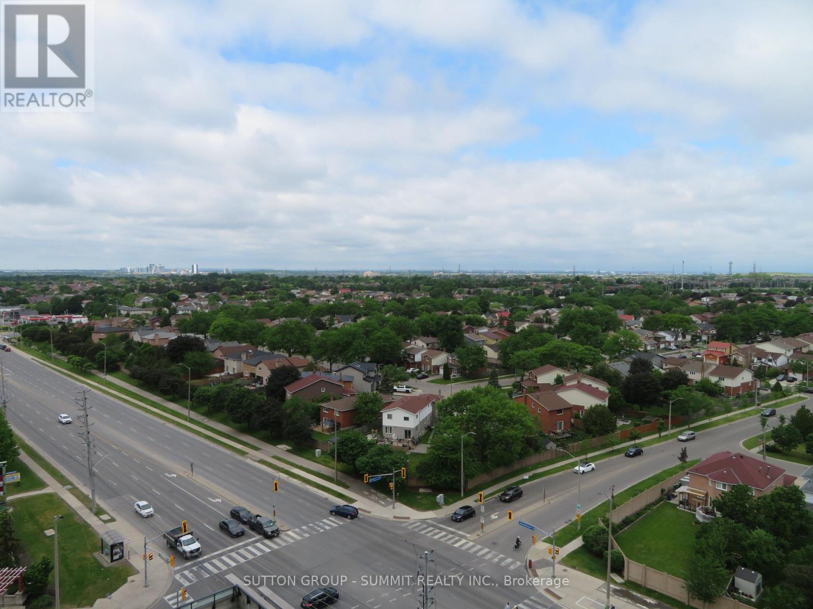 1211 - 3985 Grand Park Drive, Mississauga, Ontario  L5B 0K4 - Photo 25 - W13416396