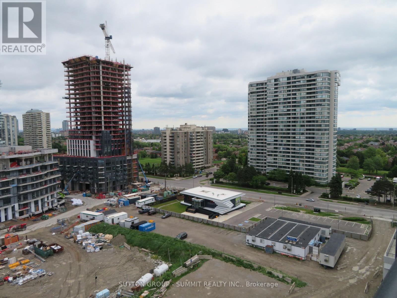 1211 - 3985 Grand Park Drive, Mississauga, Ontario  L5B 0K4 - Photo 26 - W13416396