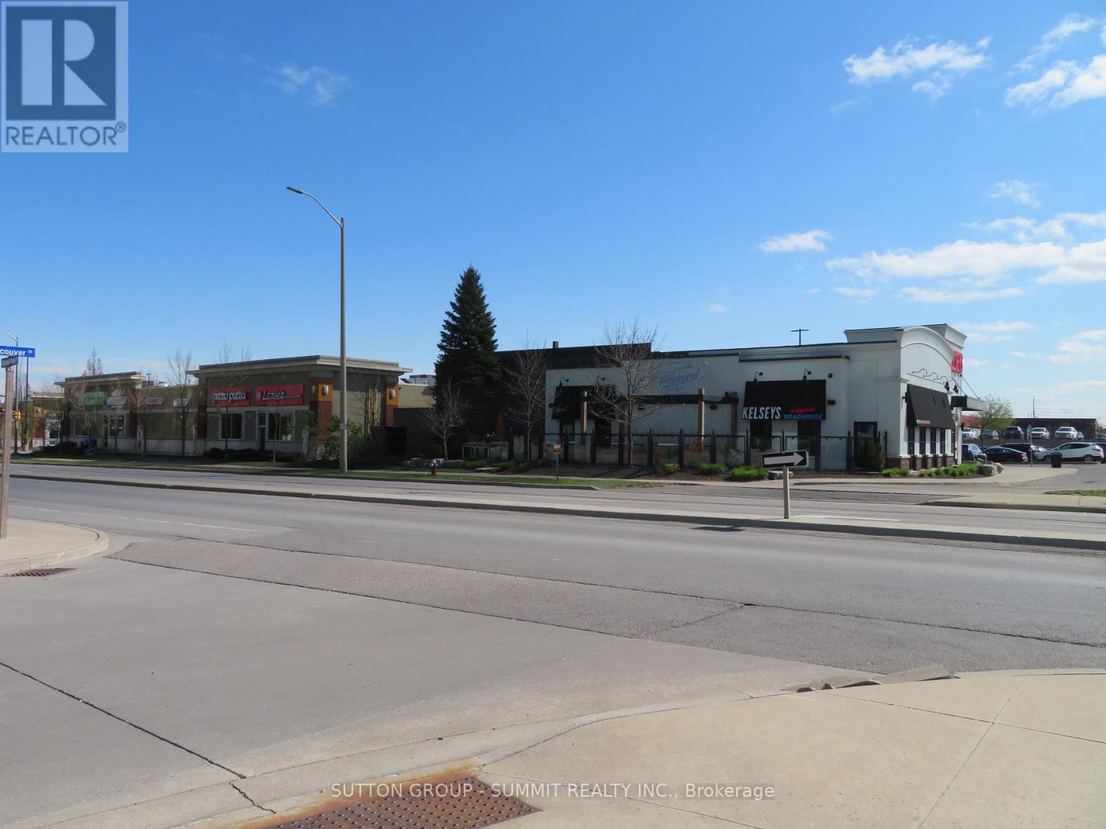 1211 - 3985 Grand Park Drive, Mississauga, Ontario  L5B 0K4 - Photo 34 - W13416396