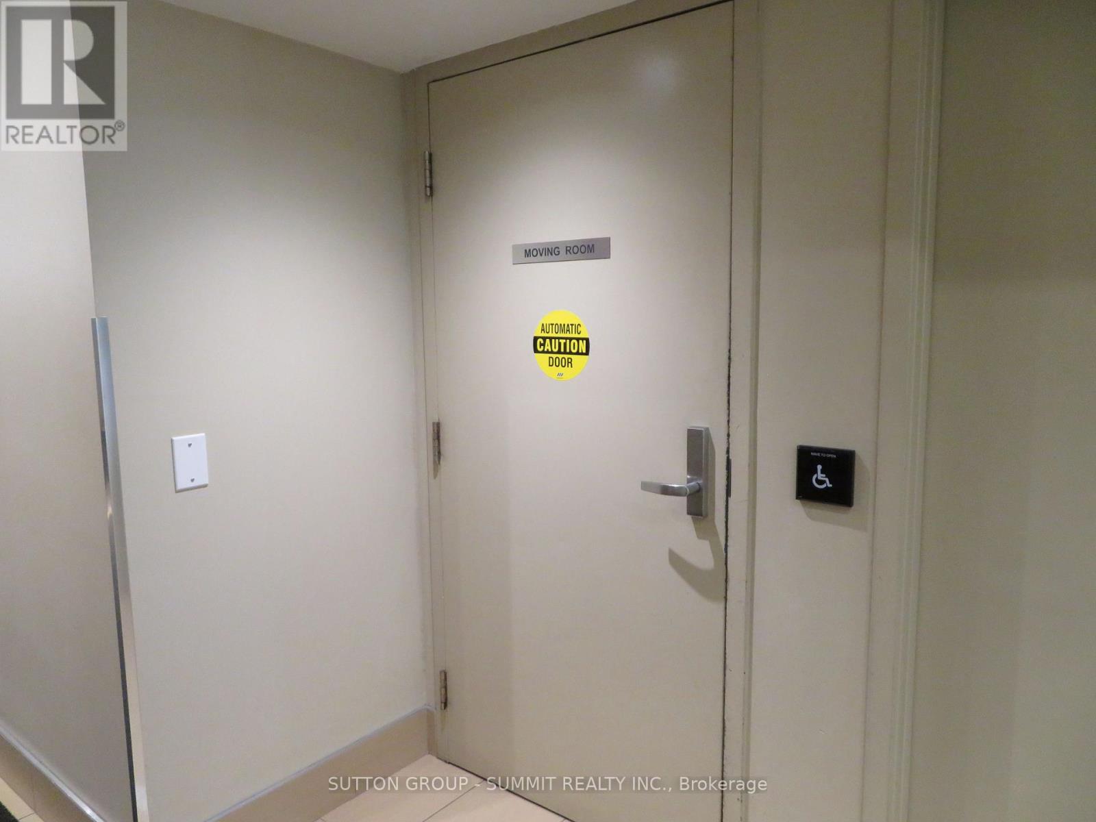 1211 - 3985 Grand Park Drive, Mississauga, Ontario  L5B 0K4 - Photo 35 - W13416396