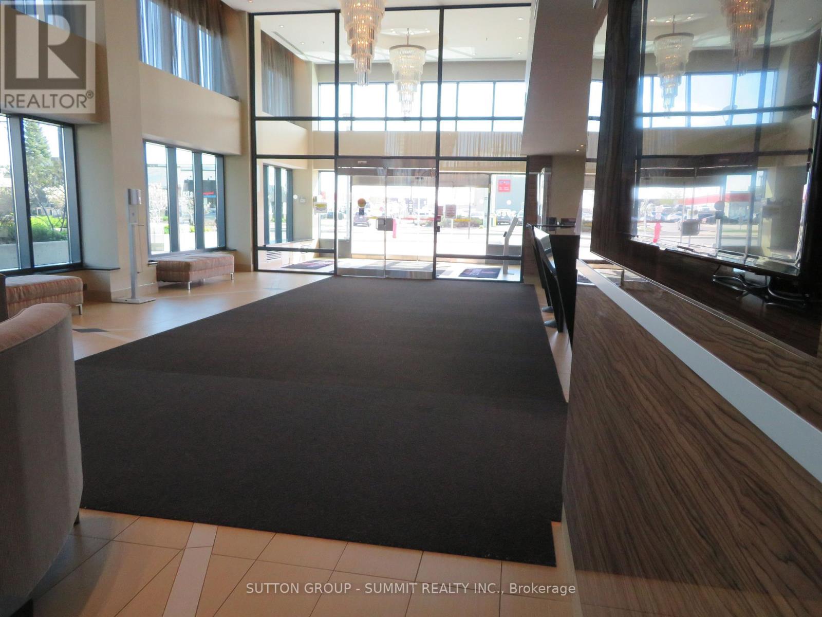 1211 - 3985 Grand Park Drive, Mississauga, Ontario  L5B 0K4 - Photo 4 - W13416396