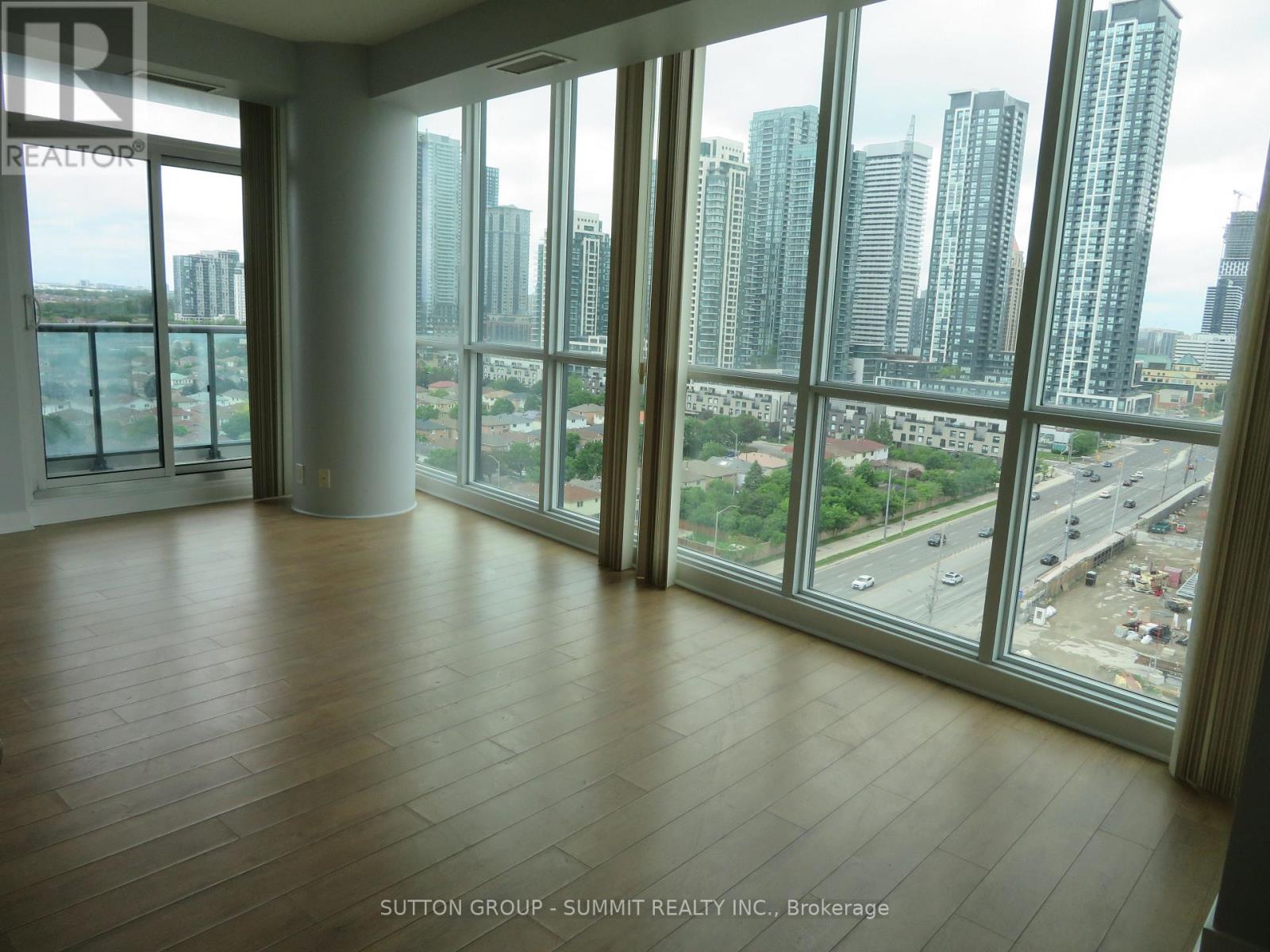 1211 - 3985 Grand Park Drive, Mississauga, Ontario  L5B 0K4 - Photo 5 - W13416396