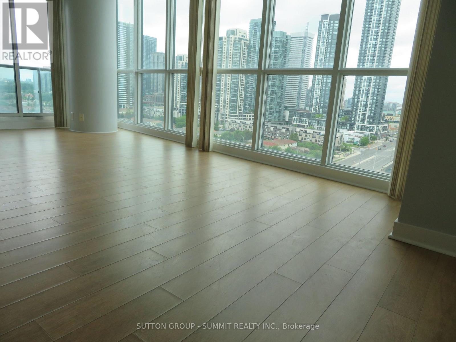 1211 - 3985 Grand Park Drive, Mississauga, Ontario  L5B 0K4 - Photo 6 - W13416396