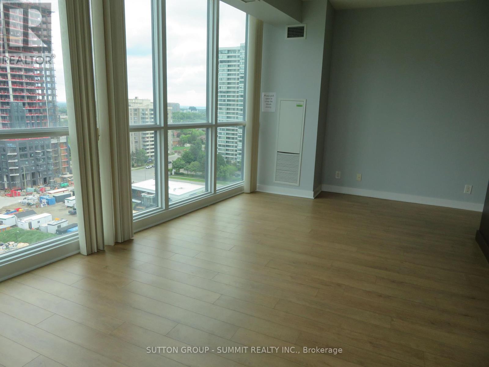 1211 - 3985 Grand Park Drive, Mississauga, Ontario  L5B 0K4 - Photo 7 - W13416396