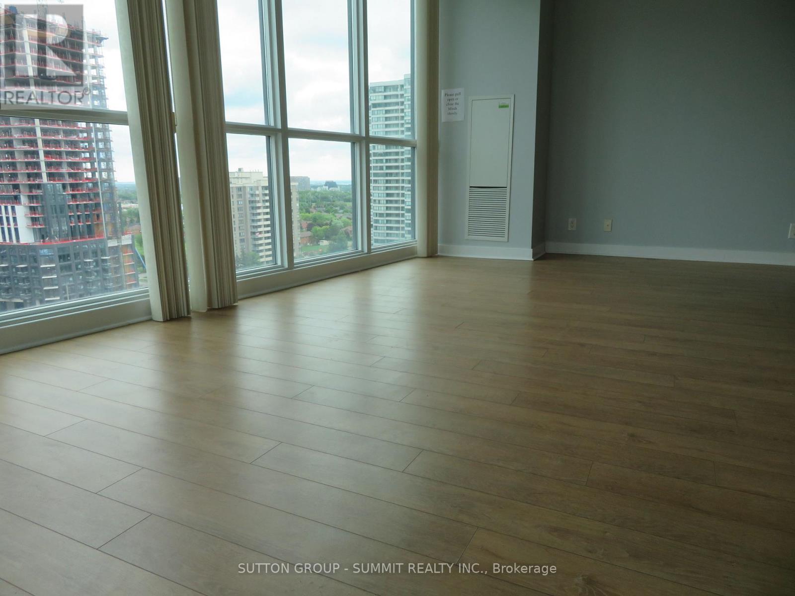 1211 - 3985 Grand Park Drive, Mississauga, Ontario  L5B 0K4 - Photo 8 - W13416396