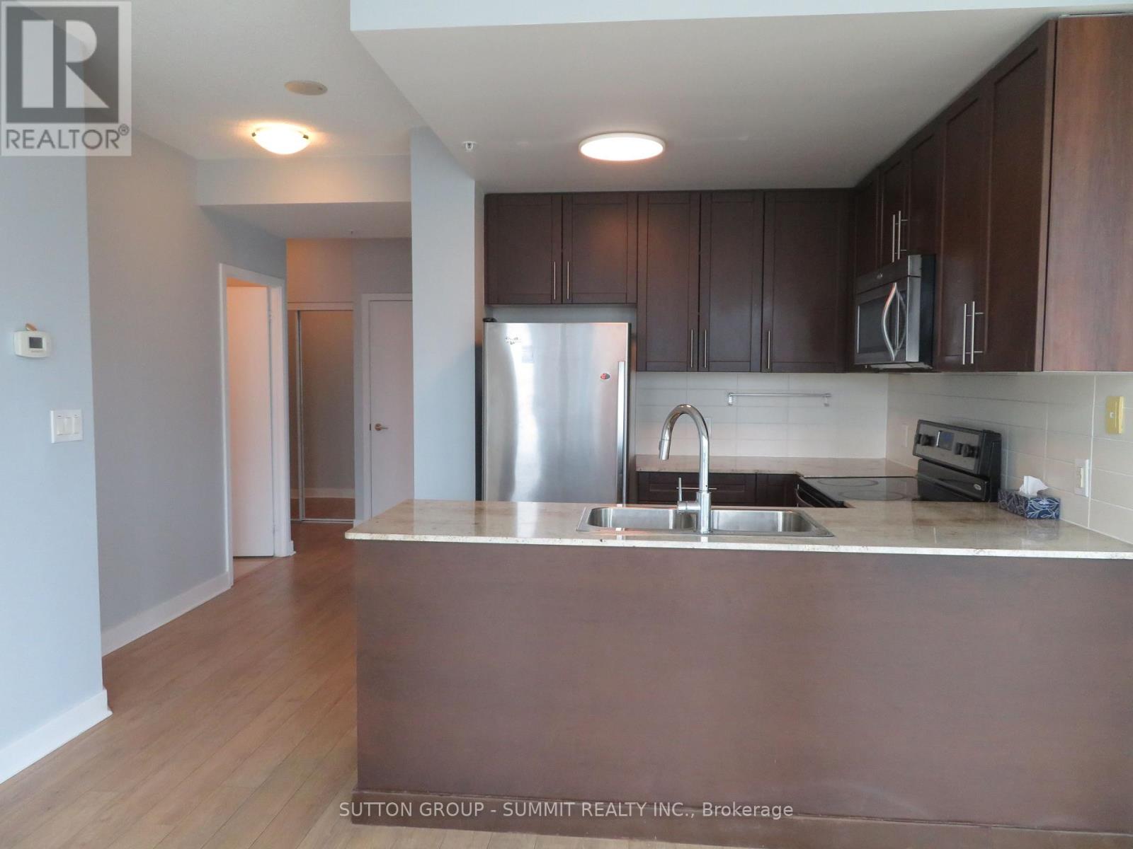 1211 - 3985 Grand Park Drive, Mississauga, Ontario  L5B 0K4 - Photo 9 - W13416396
