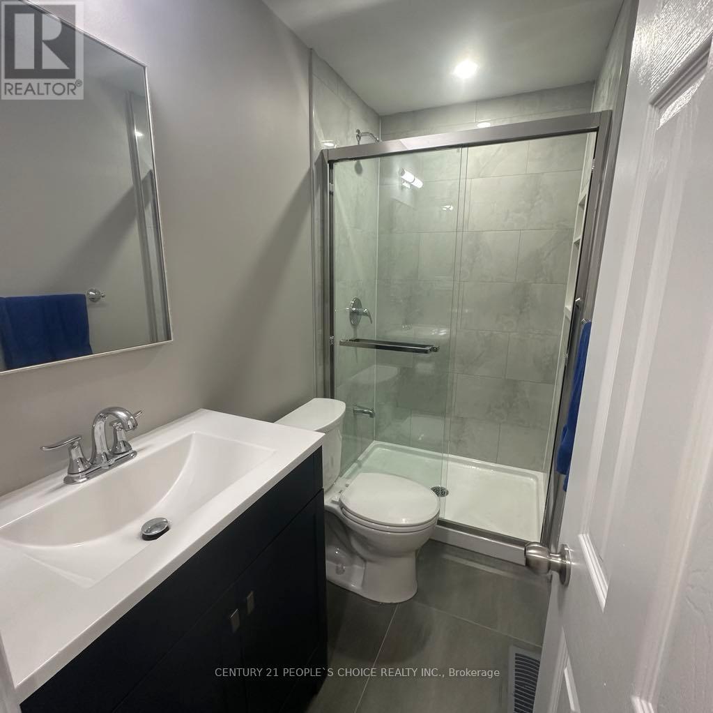 Unit 2 - 199 Avondale Boulevard, Brampton, Ontario L6T 1J1 - Photo 13 - W13416448
