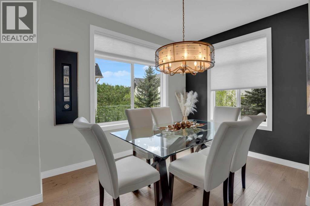 219 Wentworth Row Sw, Calgary, Alberta  T3H 1Y1 - Photo 13 - A2318468