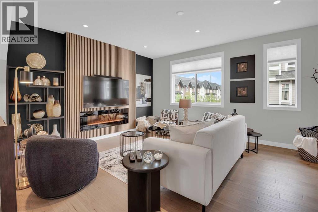 219 Wentworth Row Sw, Calgary, Alberta  T3H 1Y1 - Photo 3 - A2318468