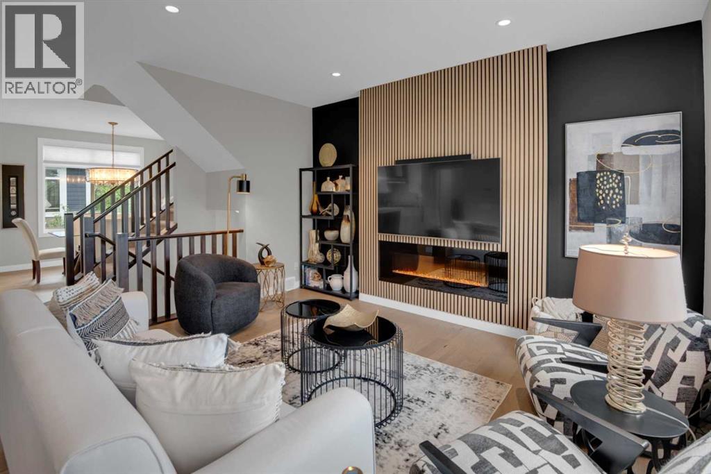 219 Wentworth Row Sw, Calgary, Alberta  T3H 1Y1 - Photo 7 - A2318468