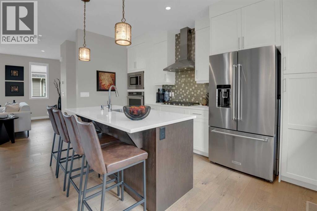 219 Wentworth Row Sw, Calgary, Alberta  T3H 1Y1 - Photo 10 - A2318468