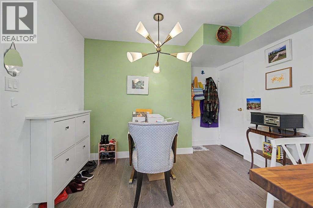633 Regal Park NE, Calgary, Alberta  T2E 0S6 - Photo 6 - A2314451