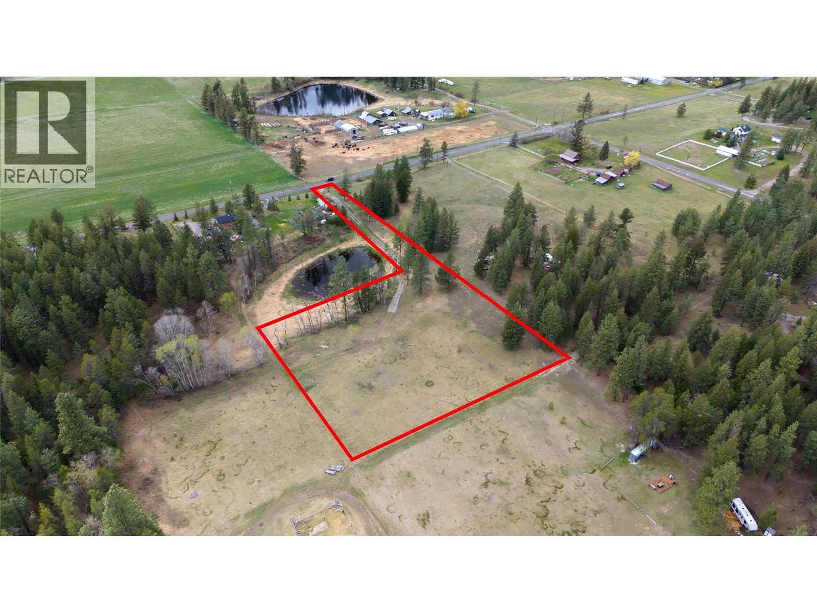 672 Stirling Road Lot# B, Baynes Lake, British Columbia  V0B 1T4 - Photo 33 - 10390474