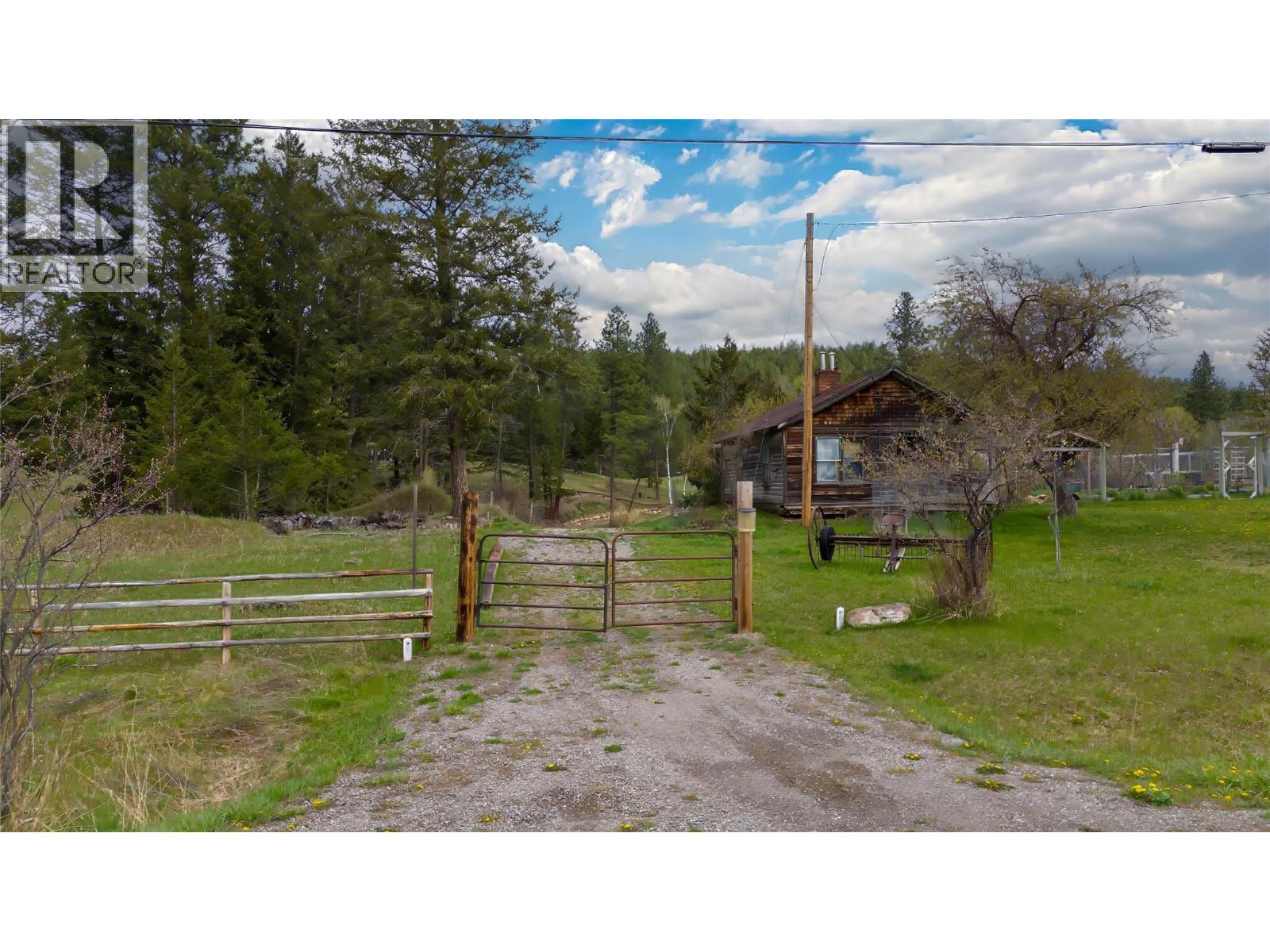 672 Stirling Road Lot# B, Baynes Lake, British Columbia  V0B 1T4 - Photo 6 - 10390474