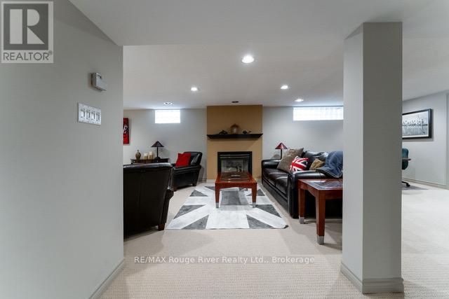 46 Orchard View Boulevard, Oshawa, Ontario  L1G 3N7 - Photo 10 - E13416642