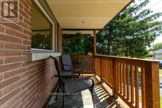46 Orchard View Boulevard, Oshawa, Ontario  L1G 3N7 - Photo 18 - E13416642