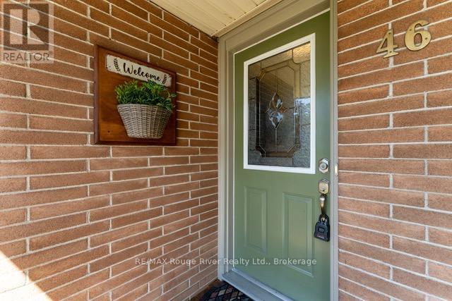 46 Orchard View Boulevard, Oshawa, Ontario  L1G 3N7 - Photo 2 - E13416642