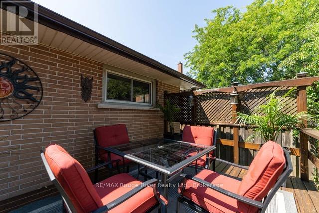 46 Orchard View Boulevard, Oshawa, Ontario  L1G 3N7 - Photo 20 - E13416642