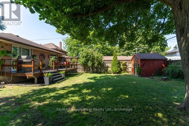 46 Orchard View Boulevard, Oshawa, Ontario  L1G 3N7 - Photo 22 - E13416642