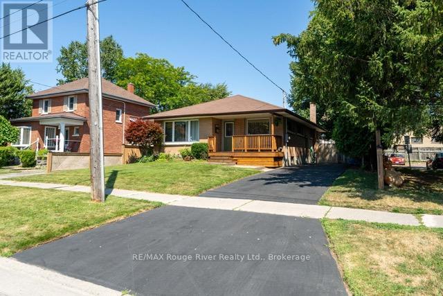 46 Orchard View Boulevard, Oshawa, Ontario  L1G 3N7 - Photo 25 - E13416642