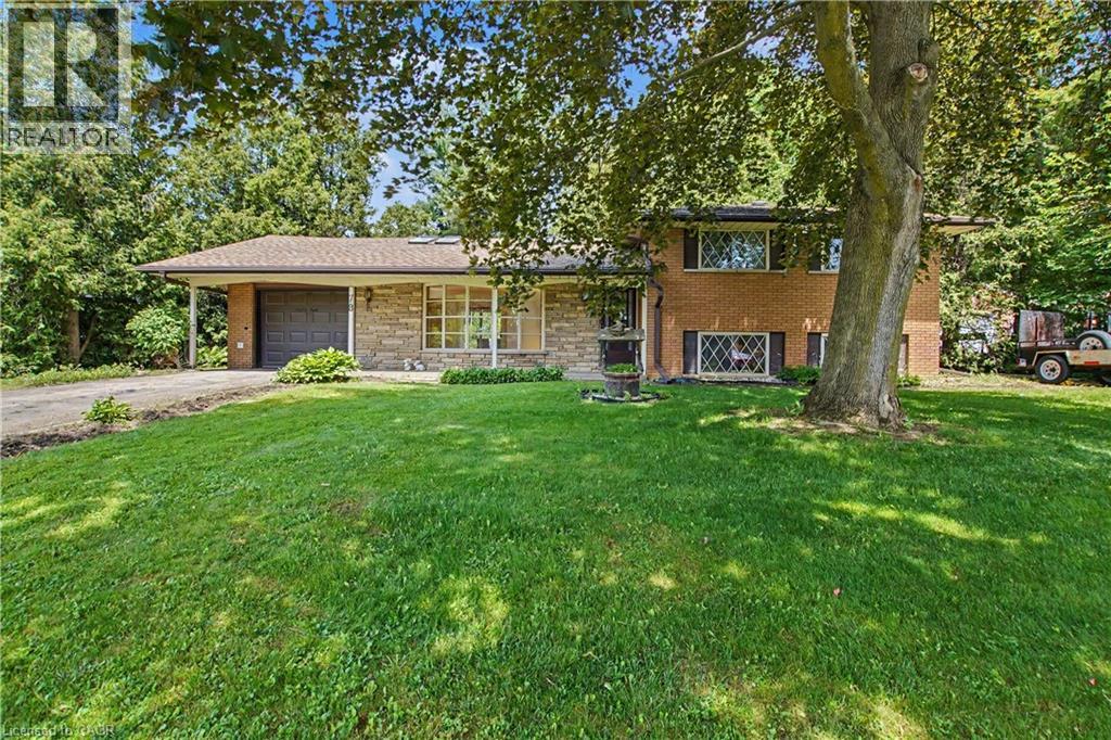 78 CHRISTOPHER Drive, Hamilton, Ontario