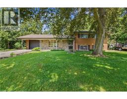 78 CHRISTOPHER Drive, Hamilton, Ontario