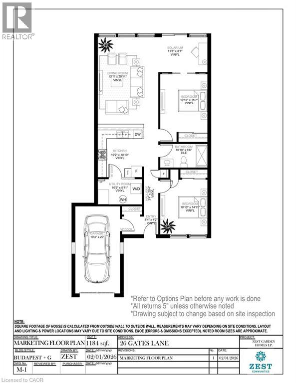 26 GATES Lane, Hamilton, Ontario