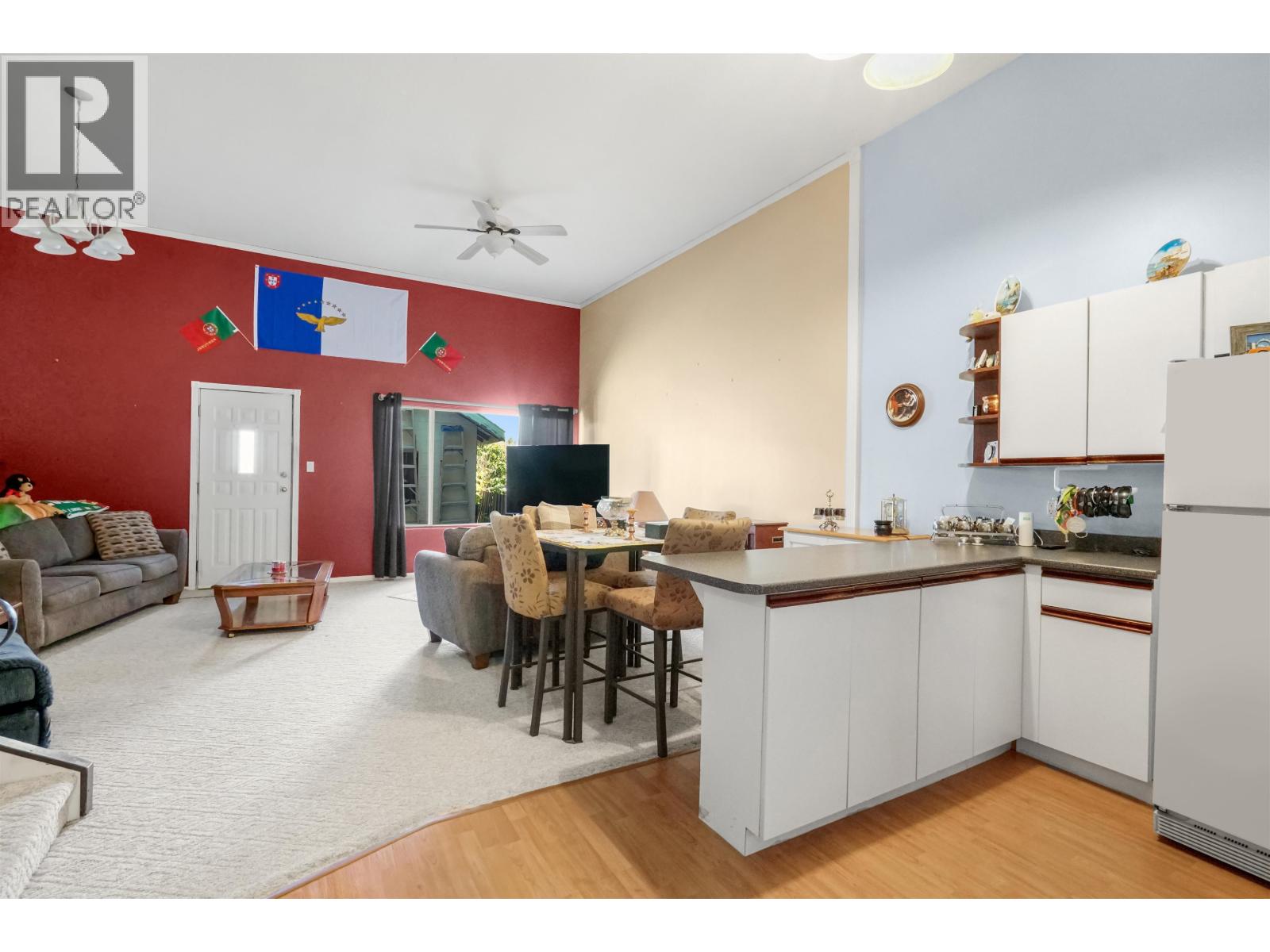 21 486 Quatsino Boulevard, Kitimat, British Columbia  V8C 1V2 - Photo 4 - R3133420