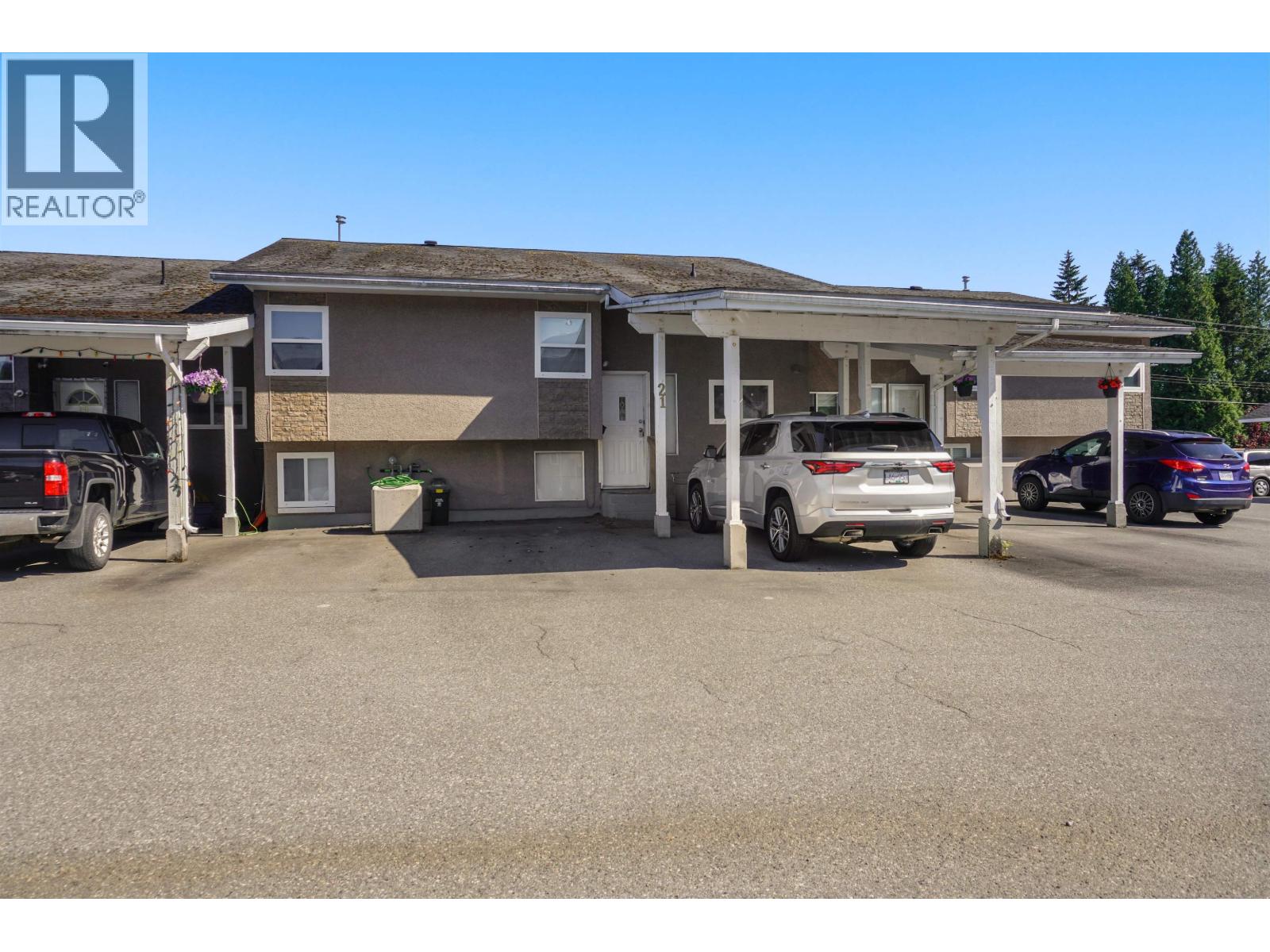 21 486 Quatsino Boulevard, Kitimat, British Columbia  V8C 1V2 - Photo 1 - R3133420